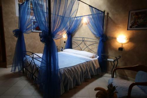 Hostal Vila Romeo And Juliet