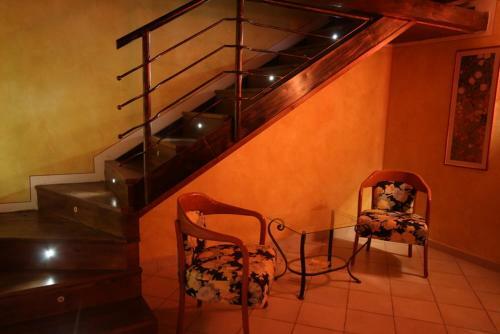 Hostal Vila Romeo And Juliet