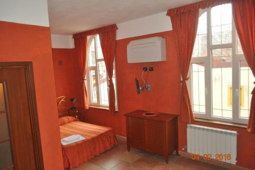 Hostal Vila Romeo And Juliet
