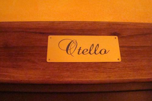 Hostal Vila Romeo And Juliet