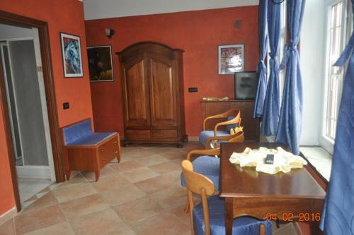 Hostal Vila Romeo And Juliet