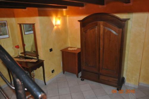 Hostal Vila Romeo And Juliet
