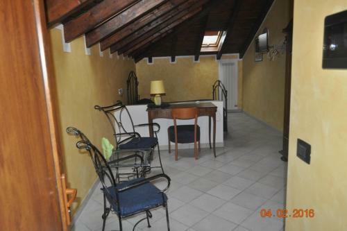 Hostal Vila Romeo And Juliet
