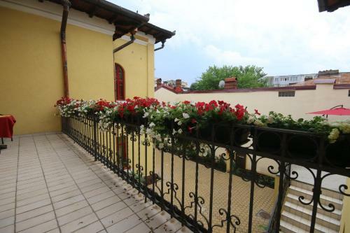 Hostal Vila Romeo And Juliet