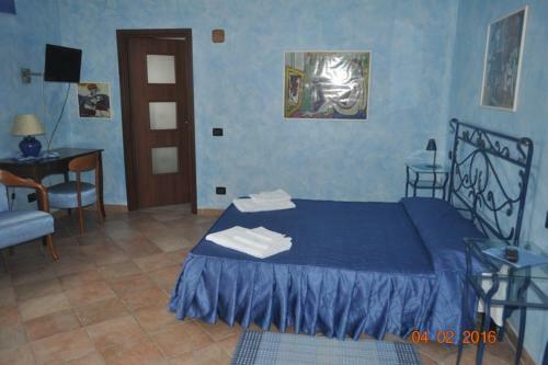 Hostal Vila Romeo And Juliet