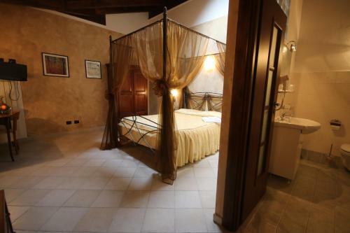 Hostal Vila Romeo And Juliet