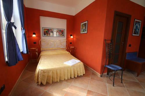 Hostal Vila Romeo And Juliet