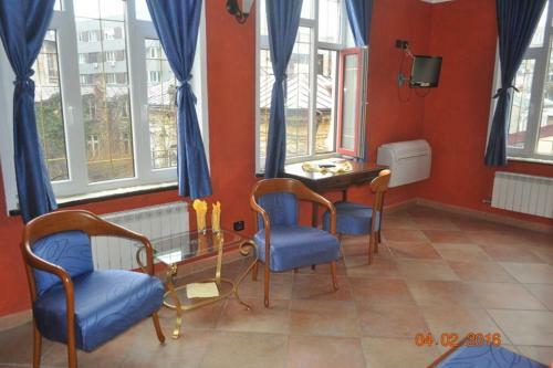 Hostal Vila Romeo And Juliet