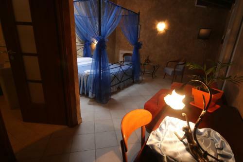 Hostal Vila Romeo And Juliet