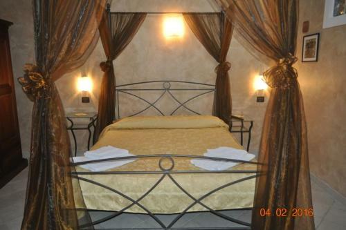 Hostal Vila Romeo And Juliet