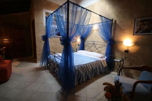 Hostal Vila Romeo And Juliet