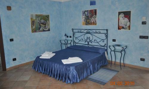 Hostal Vila Romeo And Juliet