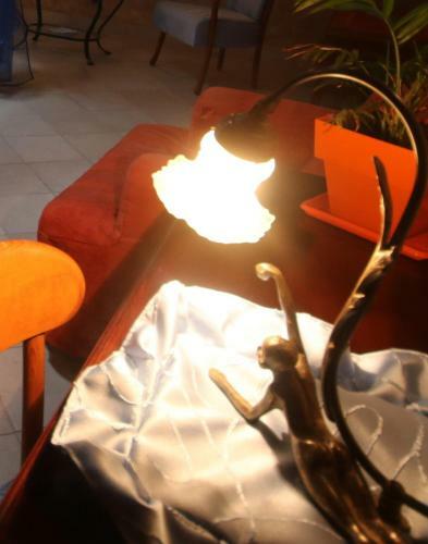 Hostal Vila Romeo And Juliet