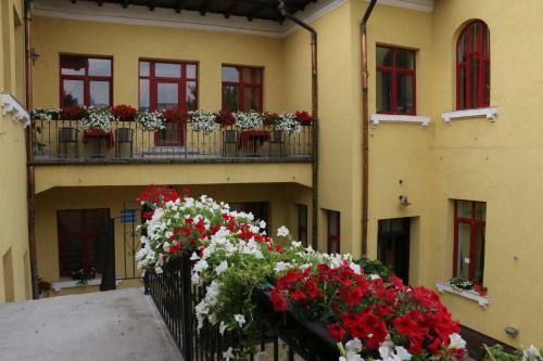 Hostal Vila Romeo And Juliet