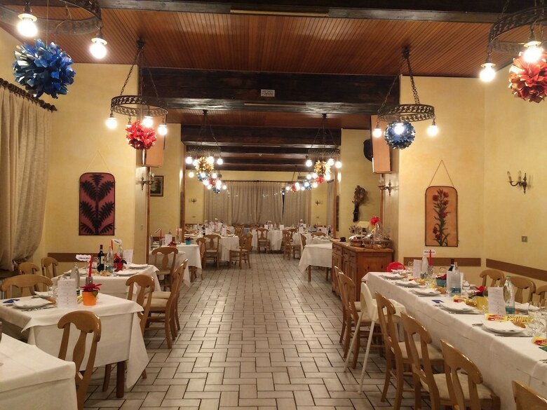 Grand Hotel Ala Di Stura