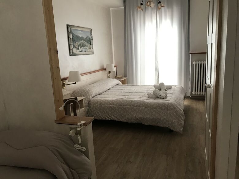 Grand Hotel Ala Di Stura