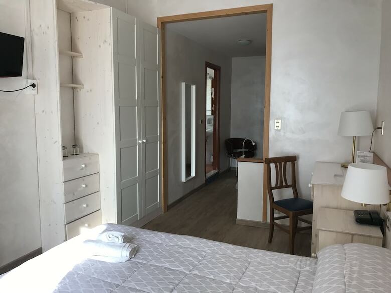 Grand Hotel Ala Di Stura