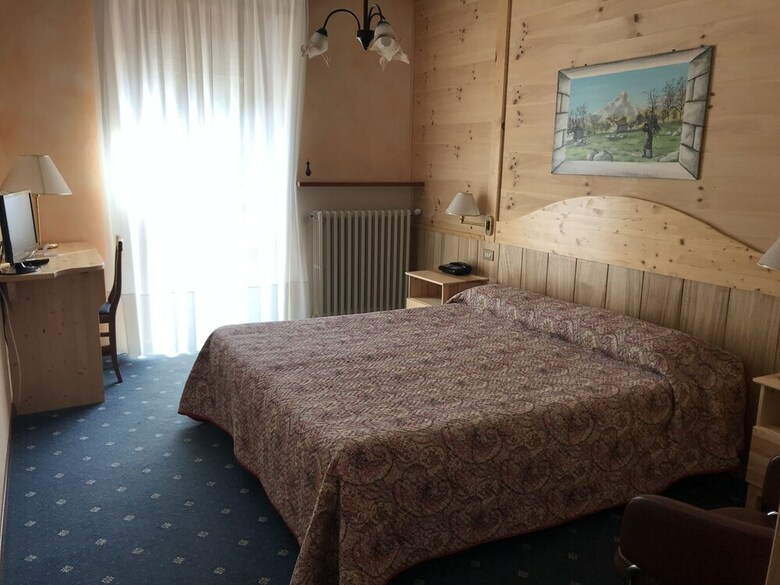 Grand Hotel Ala Di Stura