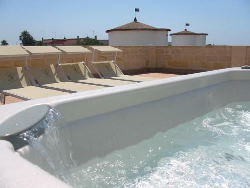 Hotel Villaggio San Giovanni