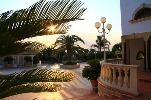 Hotel Villaggio San Giovanni