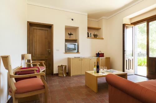 Agroturismo Agriturismo Valle Galfina
