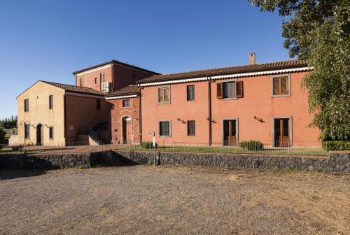 Agroturismo Agriturismo Valle Galfina