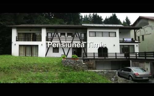Hostal Casa Timis