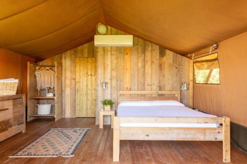 California Camping Village