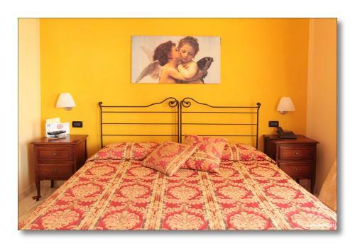 Hotel Le Ville Relais