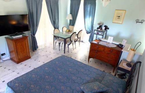 Hotel Le Ville Relais