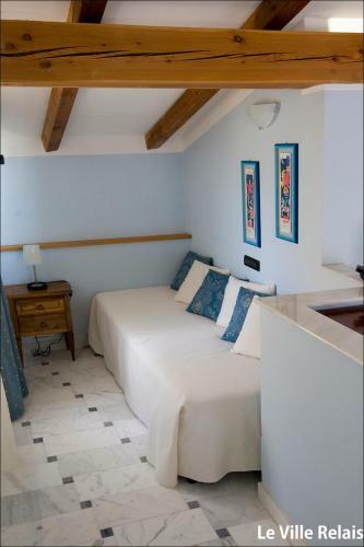 Hotel Le Ville Relais