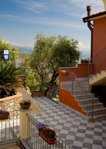 Hotel Le Ville Relais