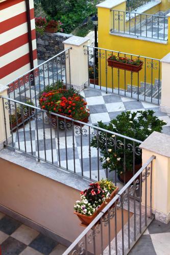Hotel Le Ville Relais