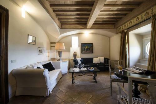 Hotel Castello Di Velona