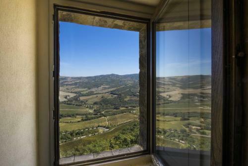 Hotel Castello Di Velona