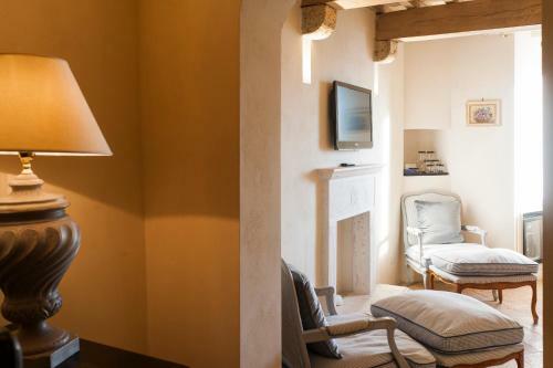 Hotel Castello Di Velona