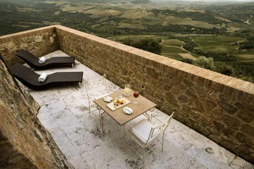 Hotel Castello Di Velona