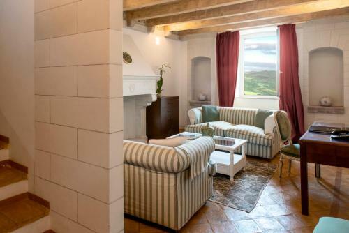 Hotel Castello Di Velona
