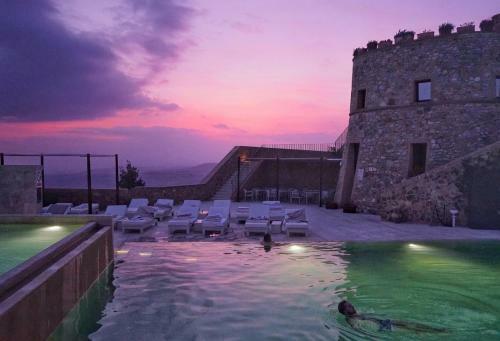 Hotel Castello Di Velona