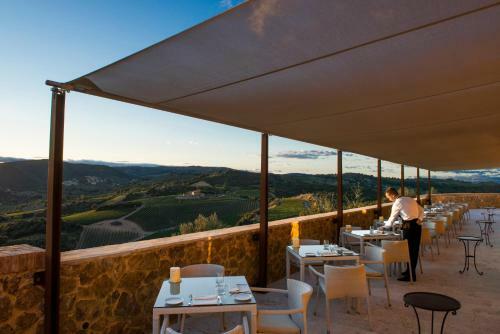 Hotel Castello Di Velona