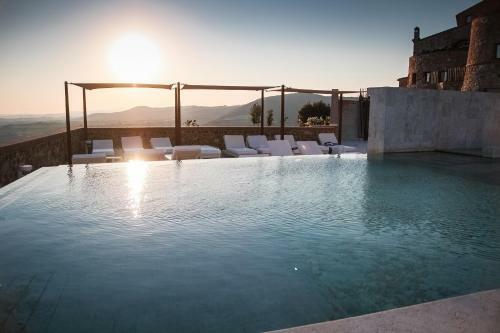Hotel Castello Di Velona