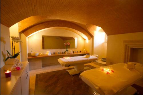 Hotel Castello Di Velona