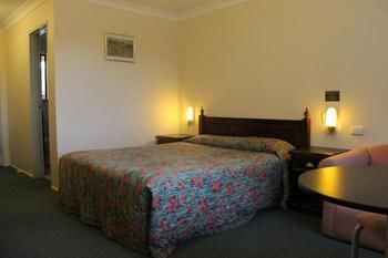 Lithgow Colonial Motor Inn