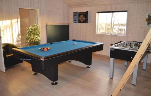 Holiday Home Tisvildesvinget J-506