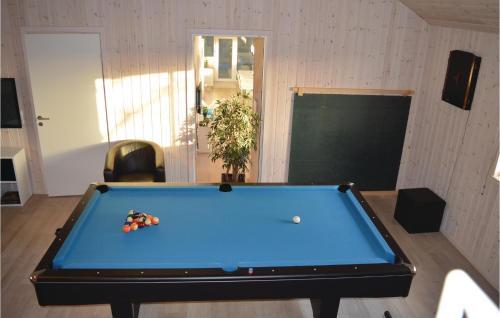 Holiday Home Tisvildesvinget J-506