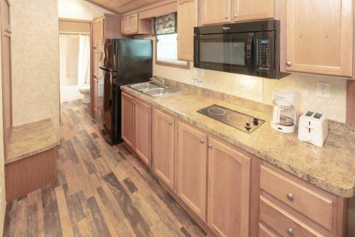 Hotel Peters Pond Rv Resort