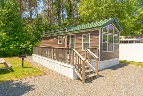 Hotel Peters Pond Rv Resort