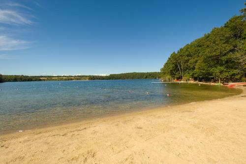 Hotel Peters Pond Rv Resort
