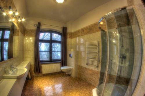 Hostal Zamek Kr�lewski We Wschowie