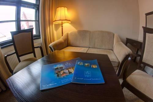 Hostal Zamek Kr�lewski We Wschowie